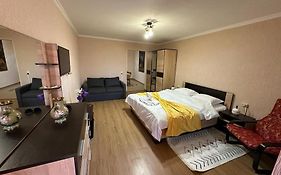 Sweet Home Kutaisi